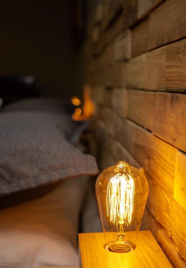 Condo Hotel Au Pied Du Mont Orford Kültér fotó